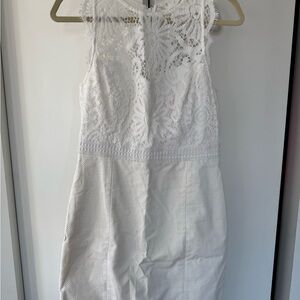 Lilly Pulitzer Sharice Stretch Shift Dress